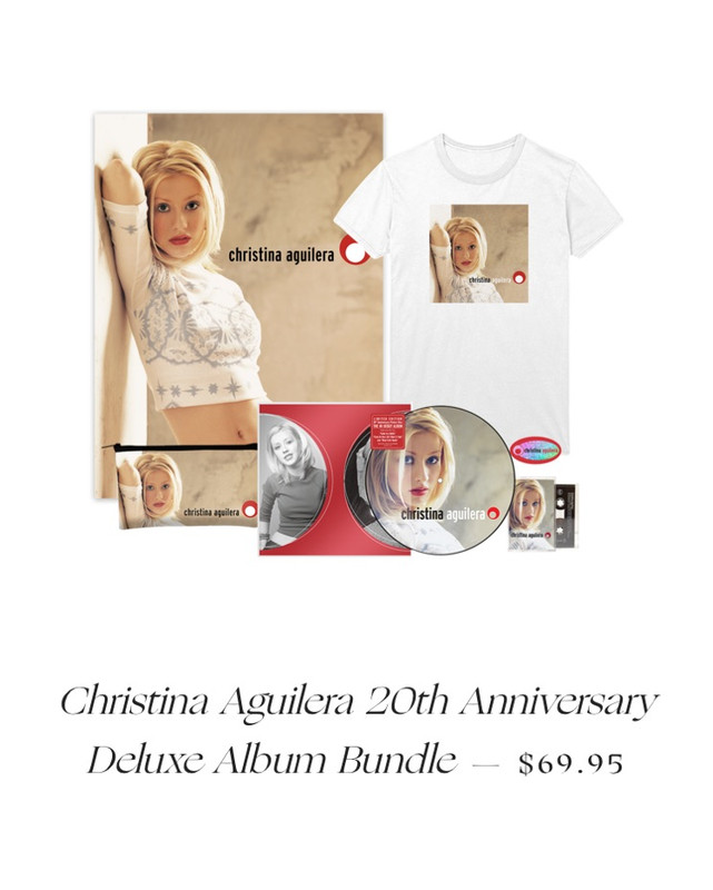 Christina Aguilera -albumi täyttää 20vuotta~! ED022565-DDBC-438-A-9900-D4-F5193135-EA