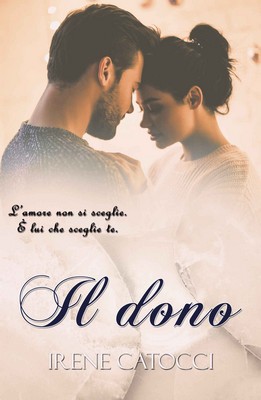 Irene Catocci - Il dono (2018)