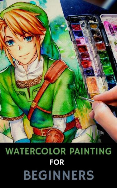 [Kép: Watercolor-Painting-For-Beginners-By-Alex-Wilson.jpg]