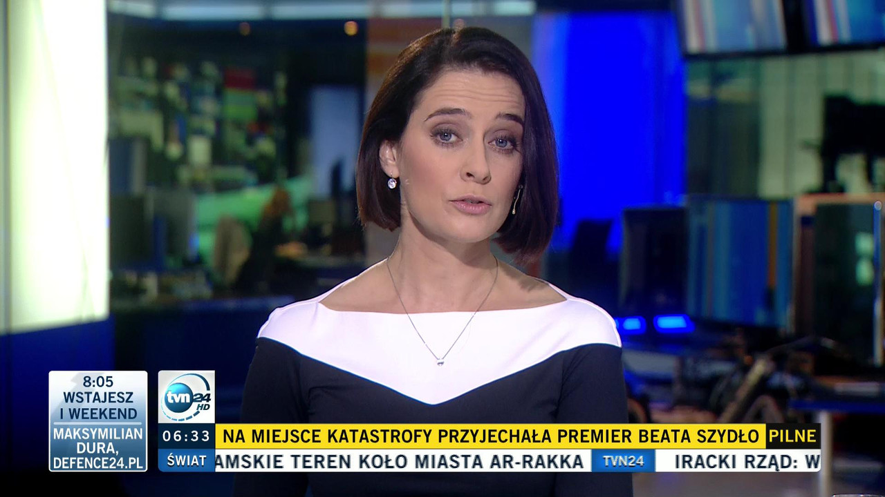 9 04 2017 malgosia kukula tvn24 2