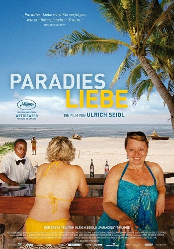 Paradies: Liebe (Paradise: Love)(Trilogy) [2012][DVD R2][Subtitulado]