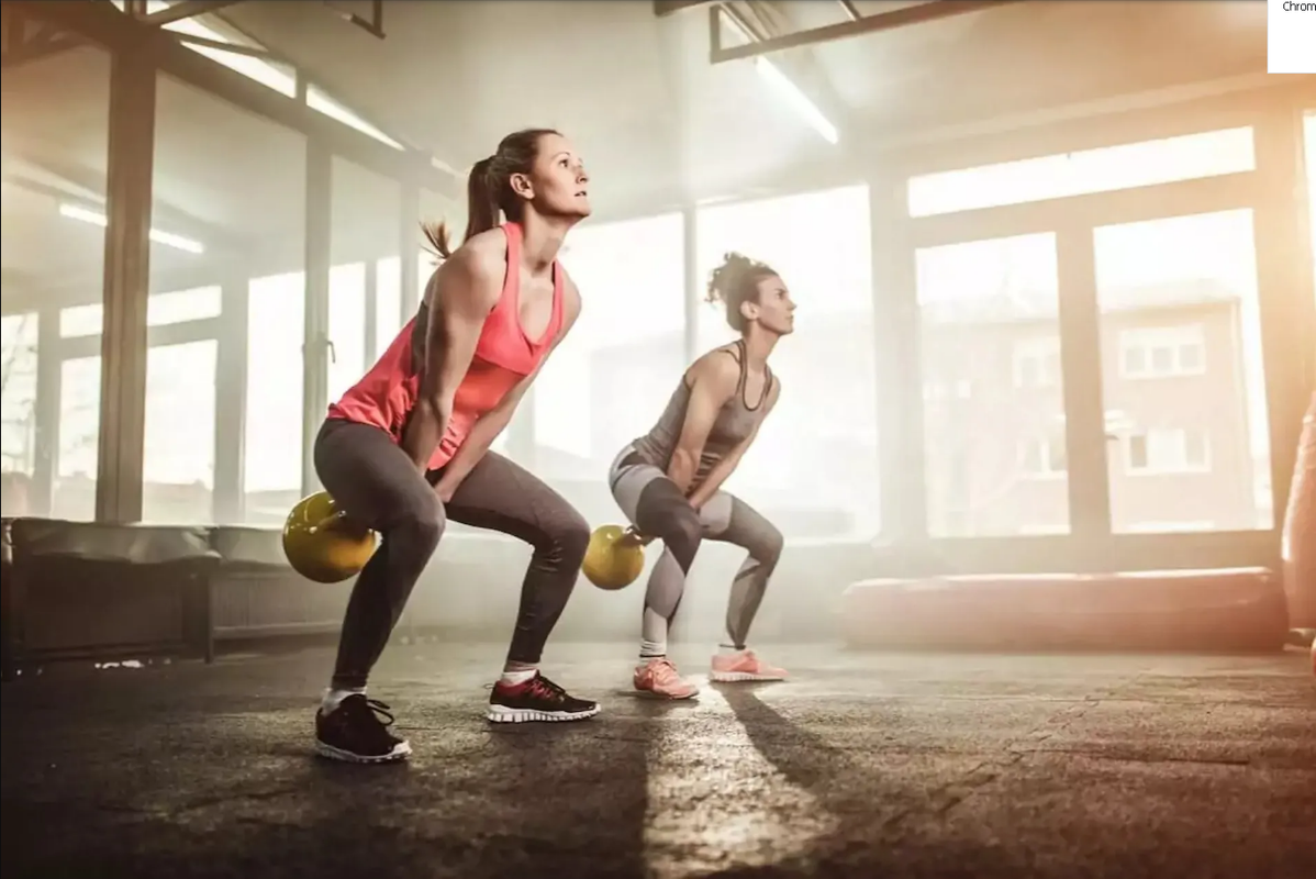 Rutina de ejercicio de 15 minutos para quemar grasa