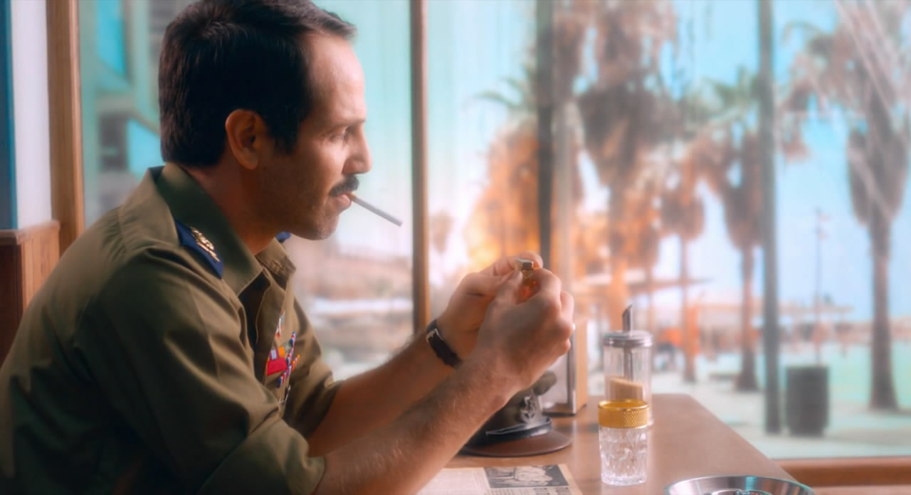 Tel Aviv on Fire 2018 720p WEB DL x264 AC3 HORiZON ArtSubs