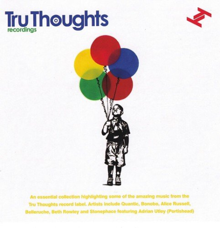 VA ‎  Tru Thoughts Compilation (2010)
