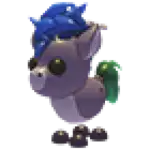 Punk Pony