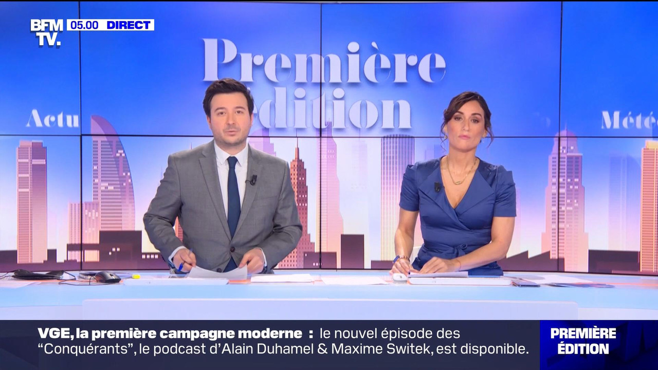 11.23 - 03.30.00 - Première édition. Un nouveau tandem prend les comm....ts_snapshot_00.36.02_[2021.