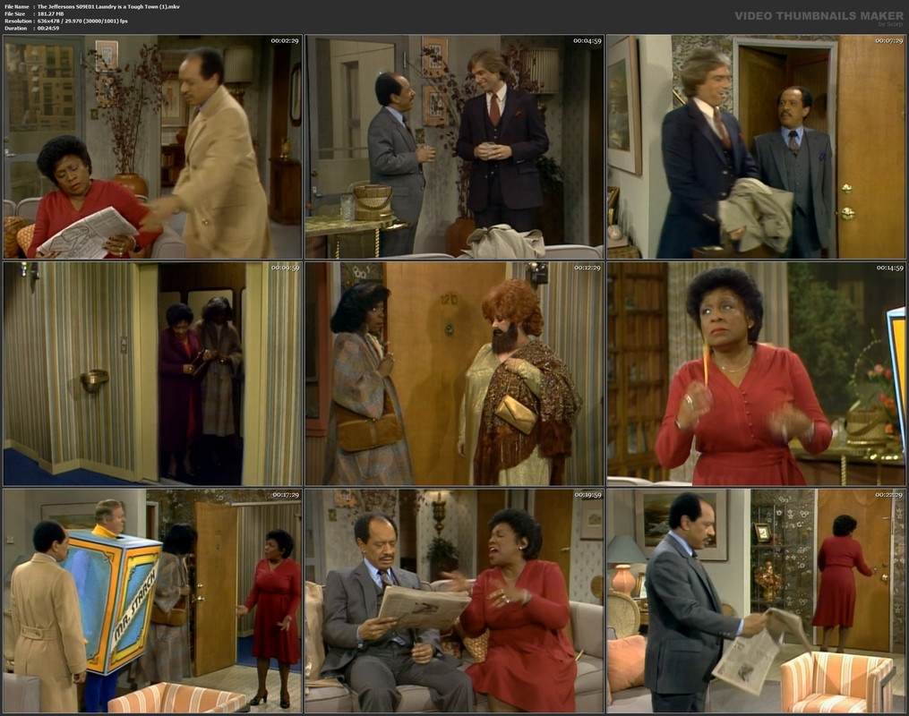 The Jeffersons S09E01 Laundry is a Tough Town (1).mkv