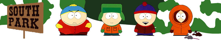 South Park S22