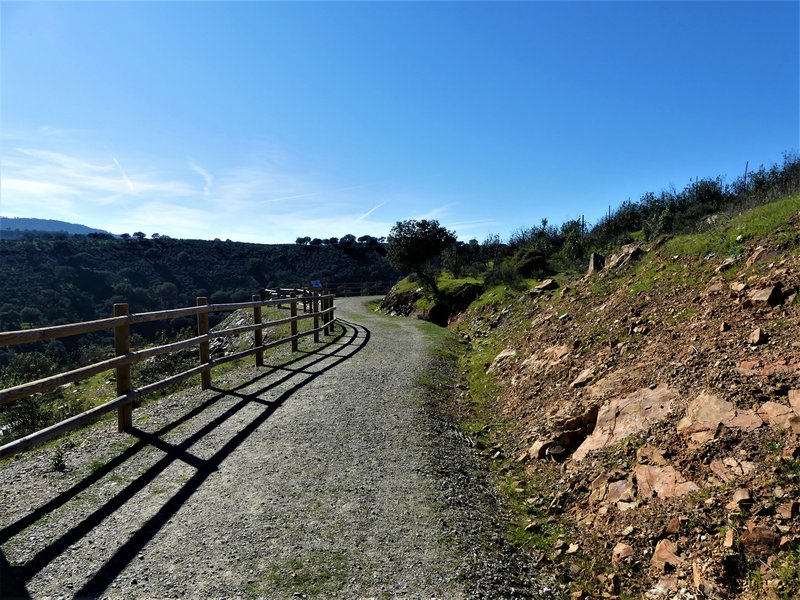 PARQUE NACIONAL DE MONFRAGÜE-2020/2023 - EXTREMADURA Y SUS PUEBLOS -2010-2023 (123)