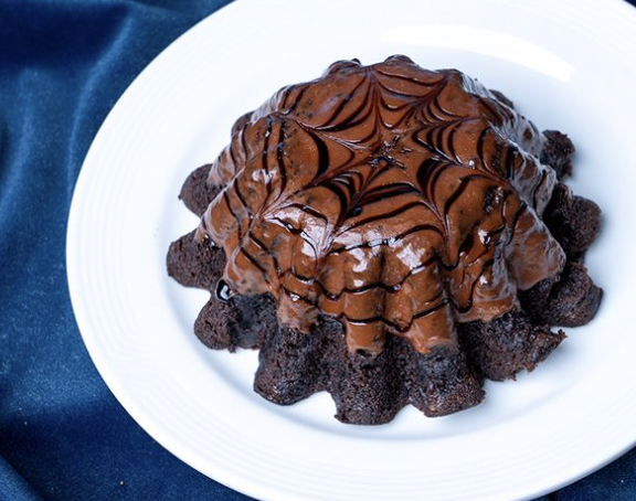 Chocolate Molten Cake