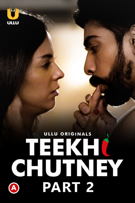 Download Teekhi Chutney Part 2 WEB-DL Hindi Ullu Web Series 1080p | 720p | 480p [140MB] download