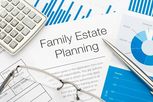 estate planning lawyer arizona