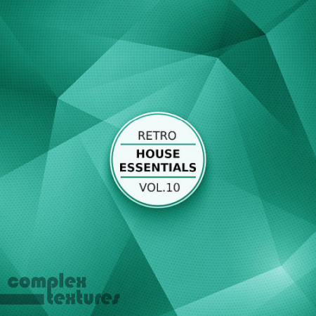 VA   Retro House Essentials Vol. 10 (2020)