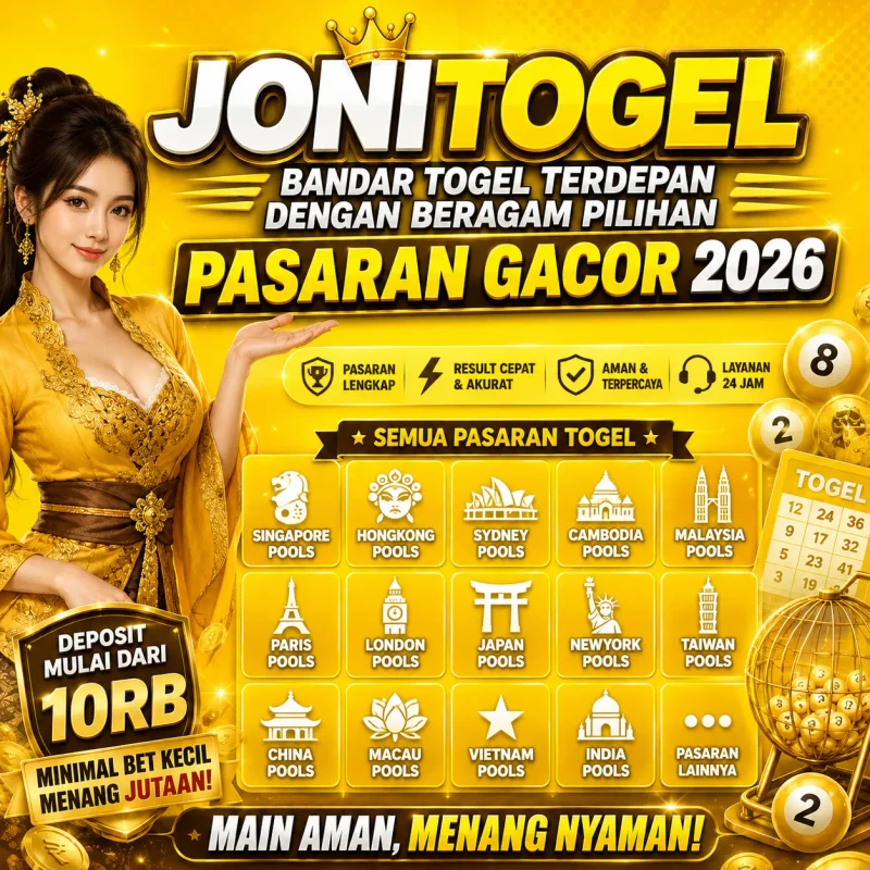 JONITOGEL