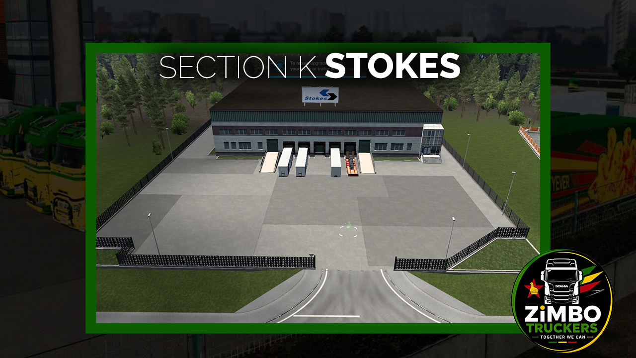 STOKES