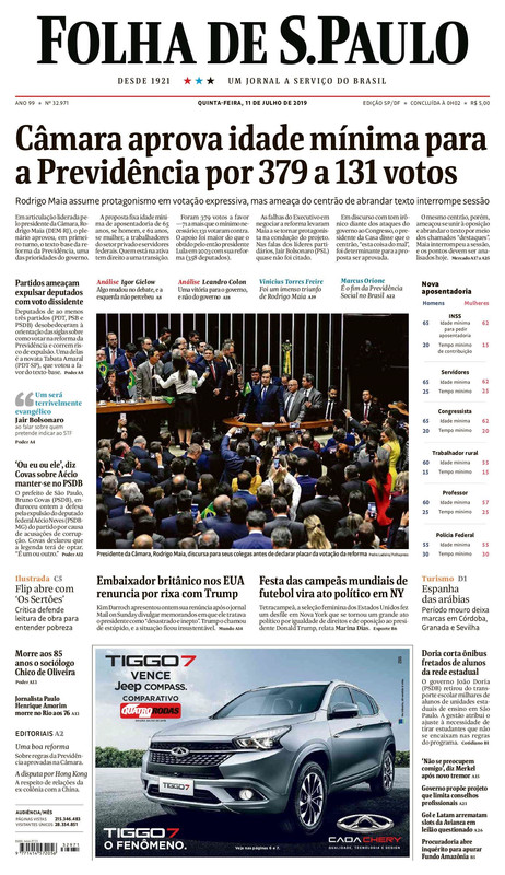 folha