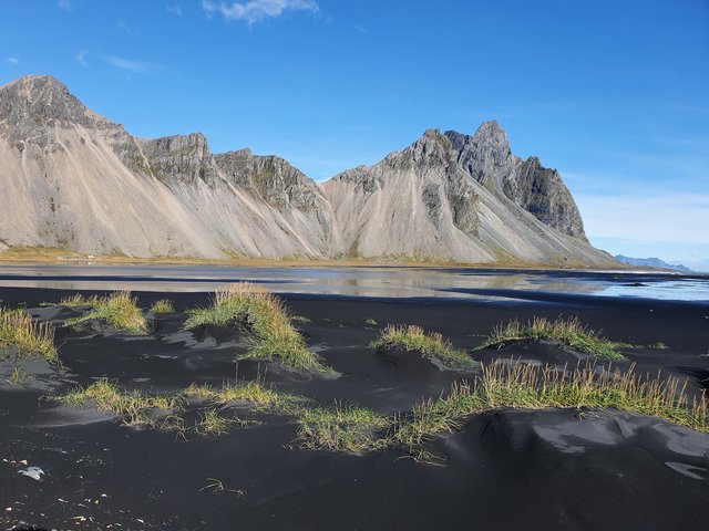 DIA 13: DJÚPIVOGUR A FJALLSÁRLÓN - Islandia en tiempos de Covid. Y con Camper! (11)