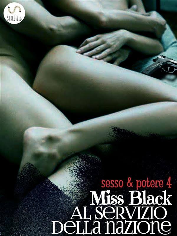Miss Black - Al servizio della nazione (2016)
