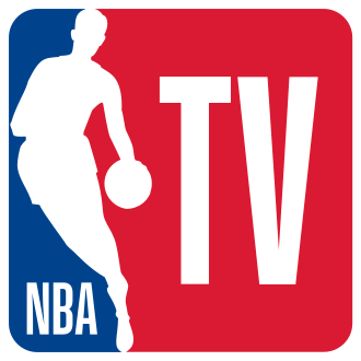 NBA TV svg