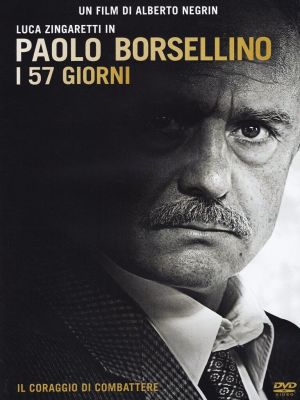 Paolo Borsellino - I 57 giorni (2012) DVD9 Copia 1:1 ITA