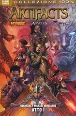 Artifacts – Volume 1