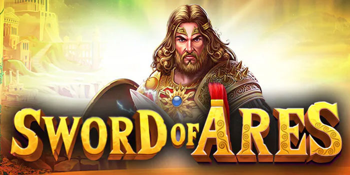 Rahasia Jackpot Slot Sword of Ares Setiap Putaran