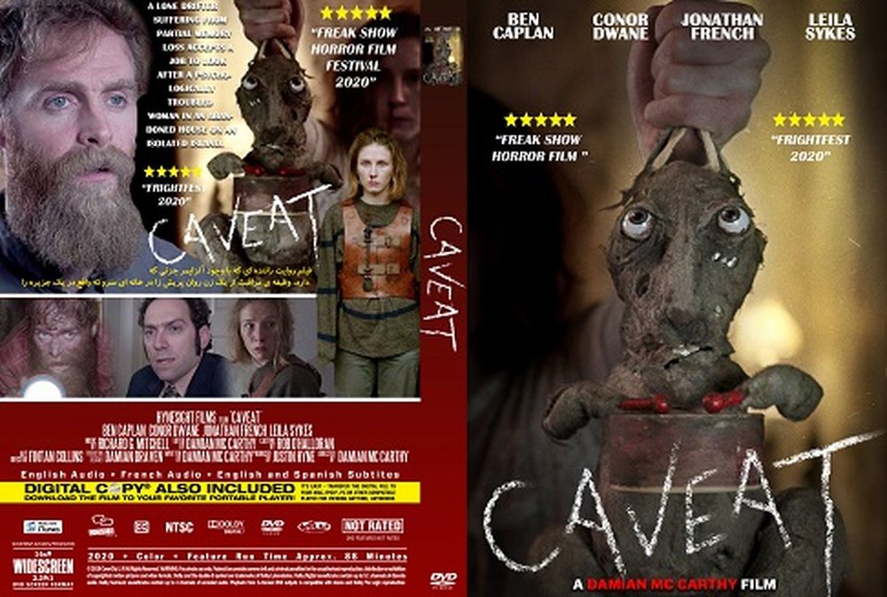 Caveat (2020)