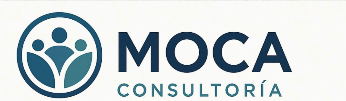 Logo MOCA CONSULTORÍA