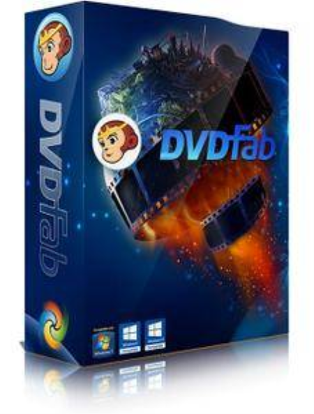 DVDFab 12.0.4.9 Multilingual Portable