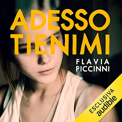 Flavia Piccinni - Adesso tienimi (2021) (mp3 - 128 kbps)