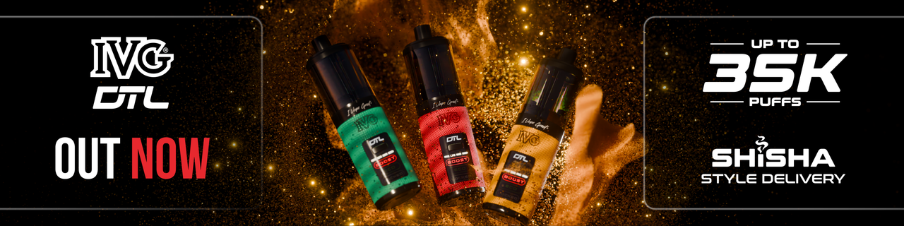 Vape Marketing