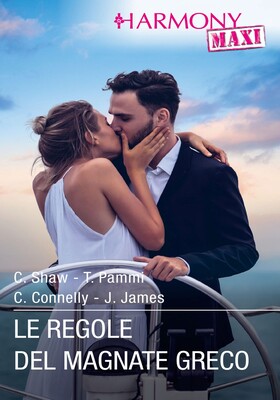 AA.VV. - Le regole del magnate greco (2026)