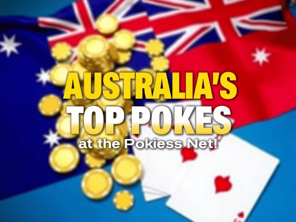 Why Australians Trust ThePokies111Net Casino