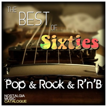 VA - The Best of Sixties Pop, Rock and R&B (2013)
