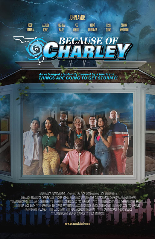 Because of Charley 2021 1080p WEBRip DD5 1 X 264 EVO