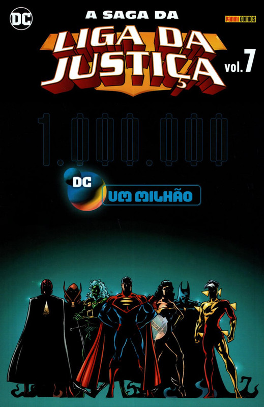 A-Saga-da-Liga-da-Justi-a-Volume-07