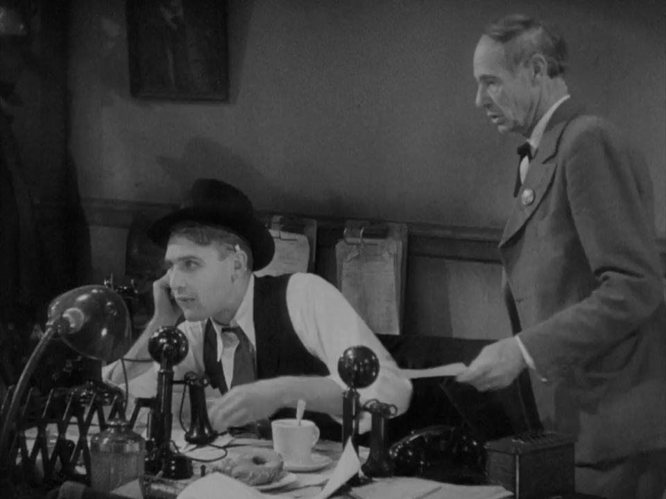 Forbidden 1932 BluRay [Hindi + Tamil + Telugu + English] 480p 720p Screenshot