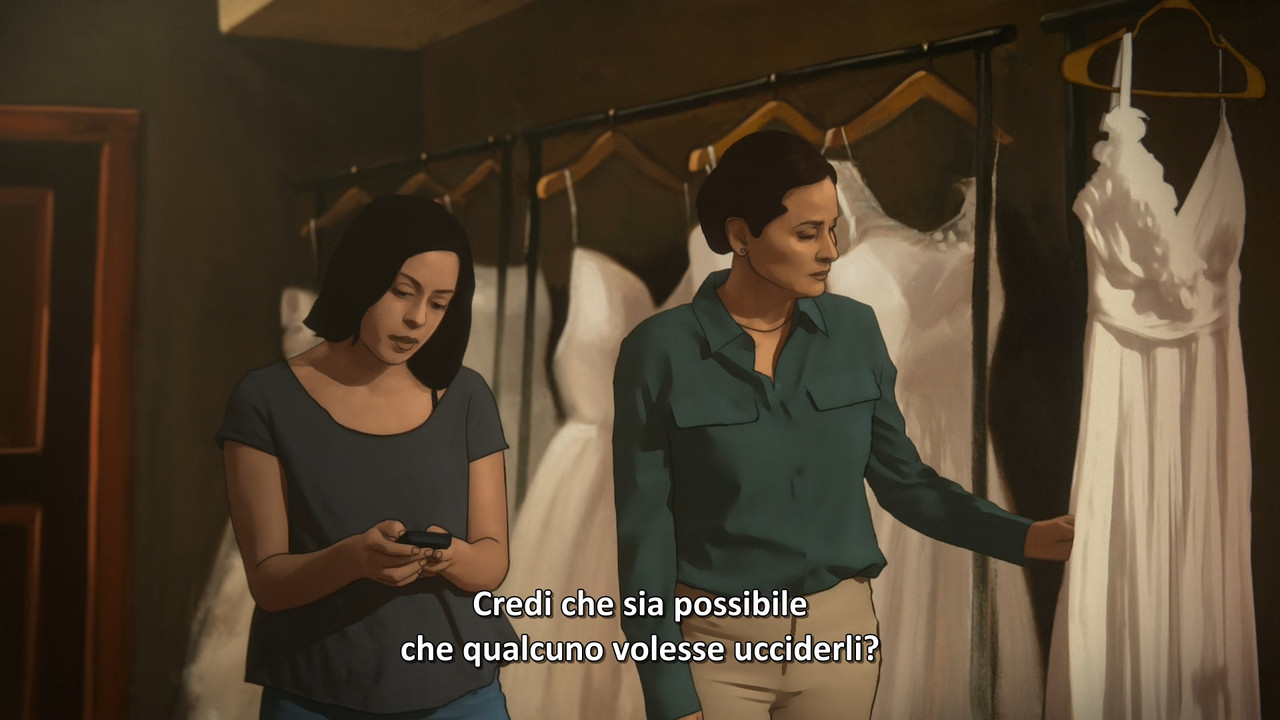 Undone (2019) S01E03 Handheld Blackjack (1080p AMZN WEB DL x265 MONOLITH) mkv snapshot 15 46 175