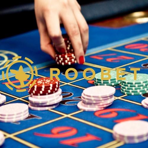 Roobet