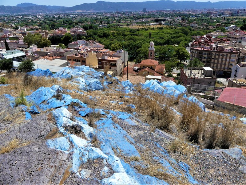 LA MONTAÑA AZUL-23-7-2020 - Murcia y sus pueblos-1991/2022 (12)