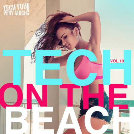 VA - Tech On the Beach Vol. 10 (2020)