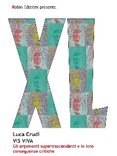 Luca Crudi – Vis viva (2020)