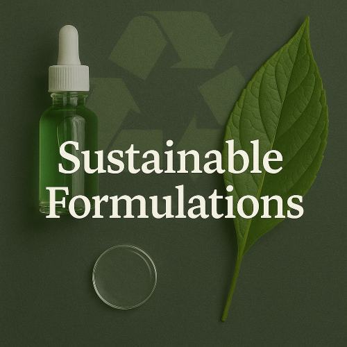 Sustainability
