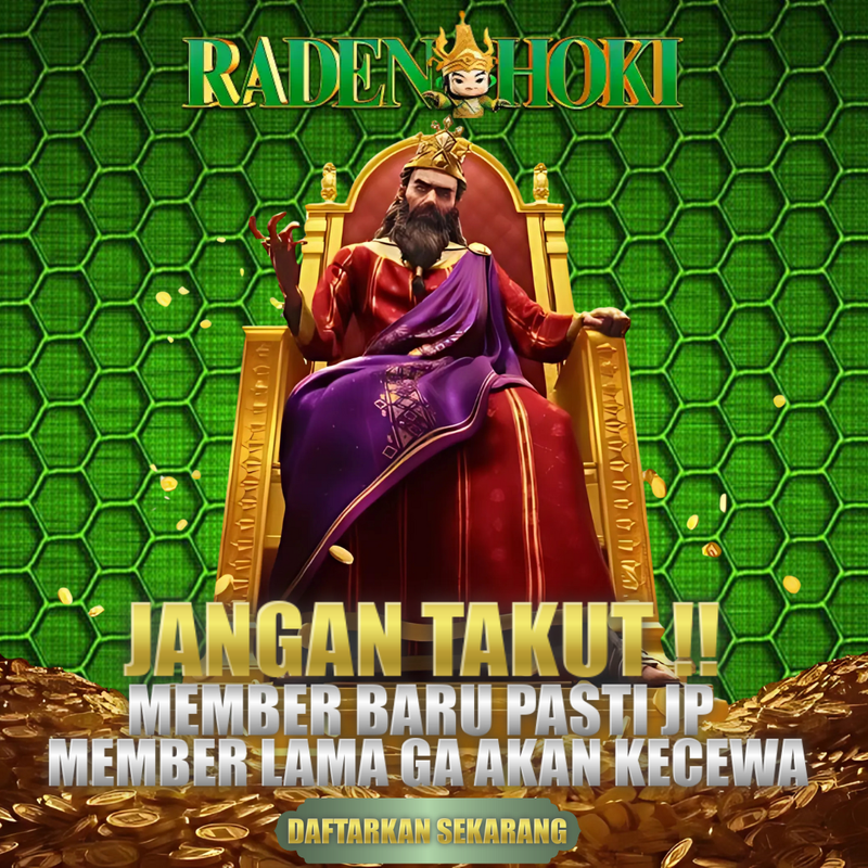 RADENHOKI : Website Resmi Pemerintah Kecamatan Pondok Suguh KAB.MUKOMUKO   judi online