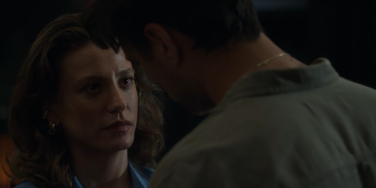 Thank You, Next (2025) Season 2 [Hindi + English] WebRip 480p 720p ESub - Complete Screenshot