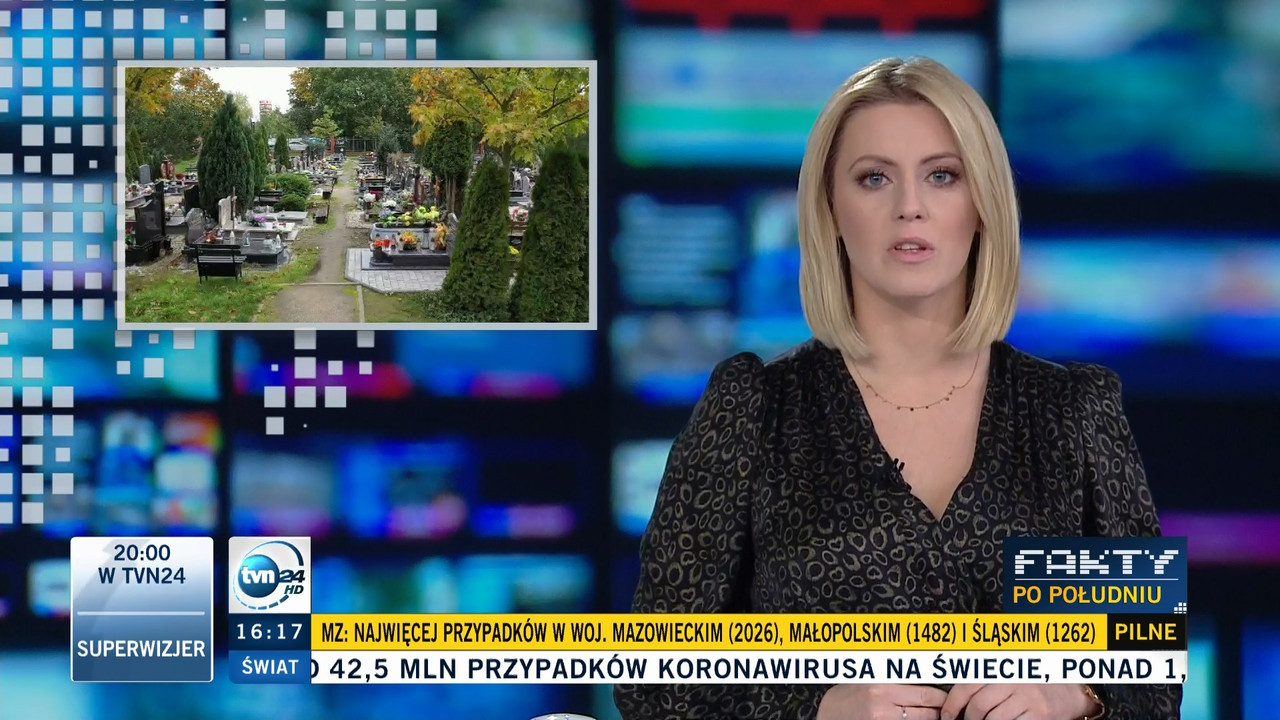 24 10 2020 justyna kosela tvn24 6