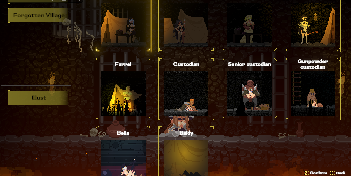 ERICA Knight of the Sun APK latest version download 