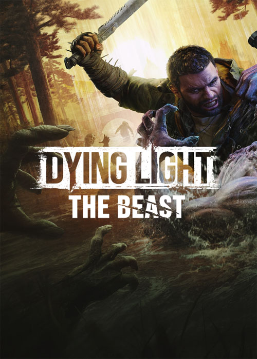 Dying Light The Beast Deluxe Edition
