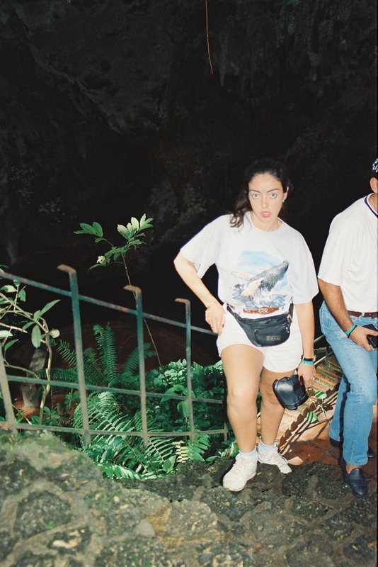 Santo Domingo - República Dominicana y sus pueblos-1998/1999/2004 (2)