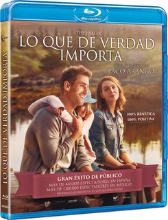 Quello Che Veramente Importa (2017) FullHD 1080p 5.1 AC3 ITA + 5.1 AC3/DTS ENG + Sub
